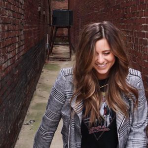 Meet your Posher, Kate